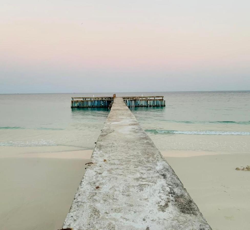Indra Koh Rong Resort Derm Tkov Village Esterno foto