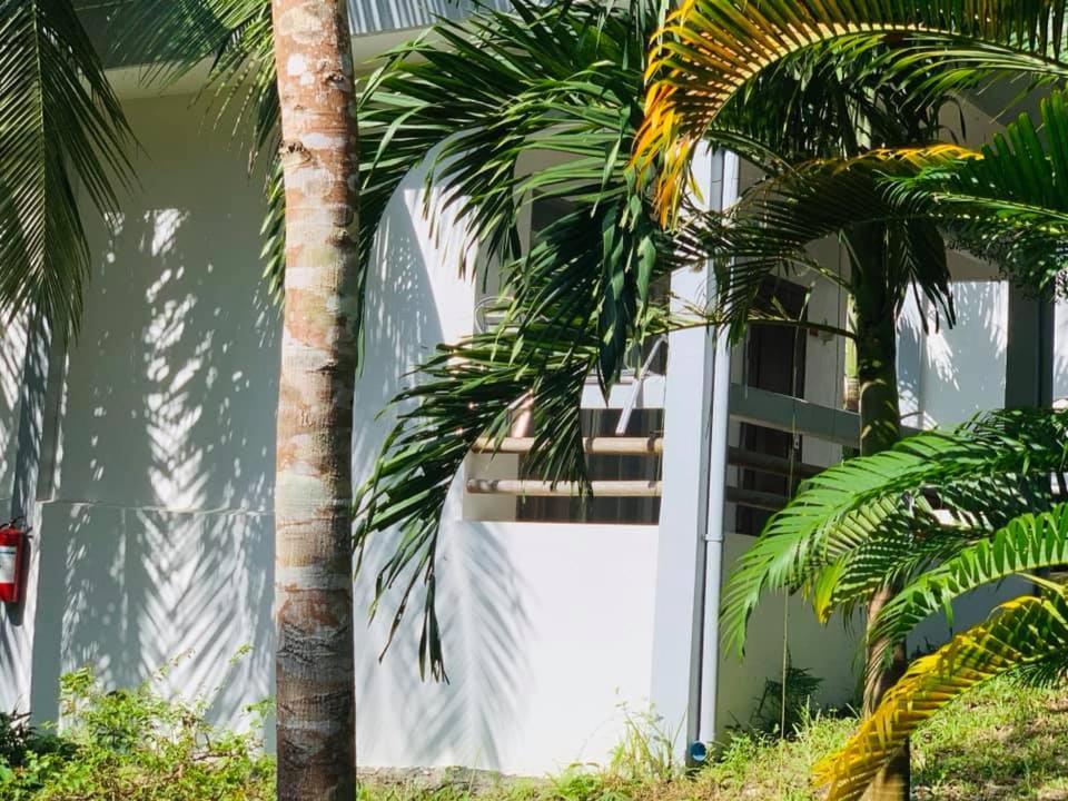 Indra Koh Rong Resort Derm Tkov Village Esterno foto